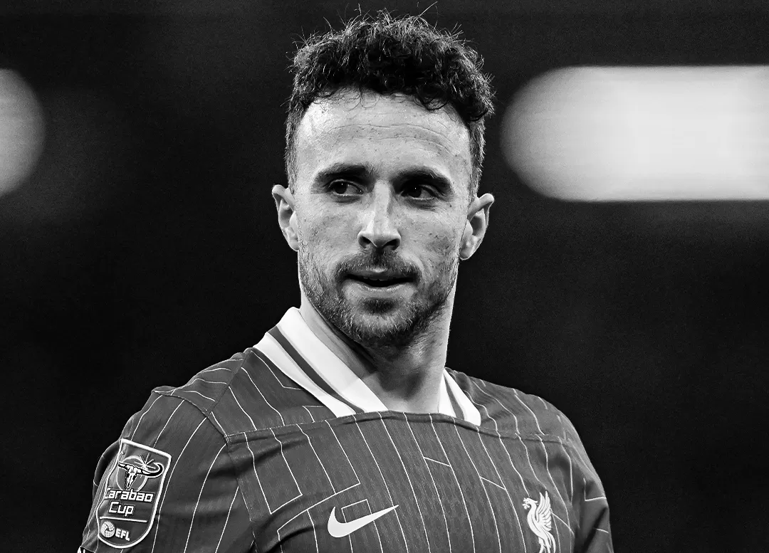 Diogo Jota Meninggal Kecelakaan? Netizen Minta Kepastian
