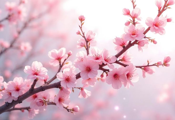Menyambut Musim Sakura: Pesona Hanami dan Tradisi Jepang yang Memikat